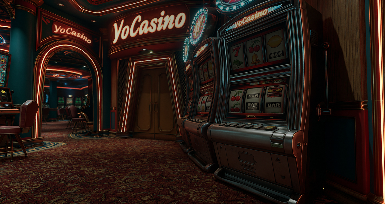 YoCasino